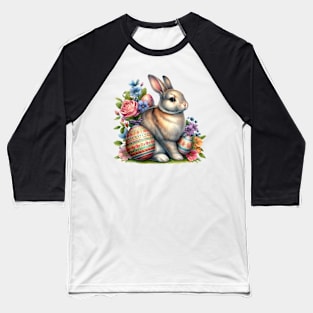 Wildflower Guardian Baseball T-Shirt